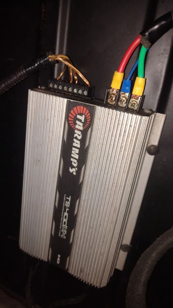 Vem som carro  - Foto 4