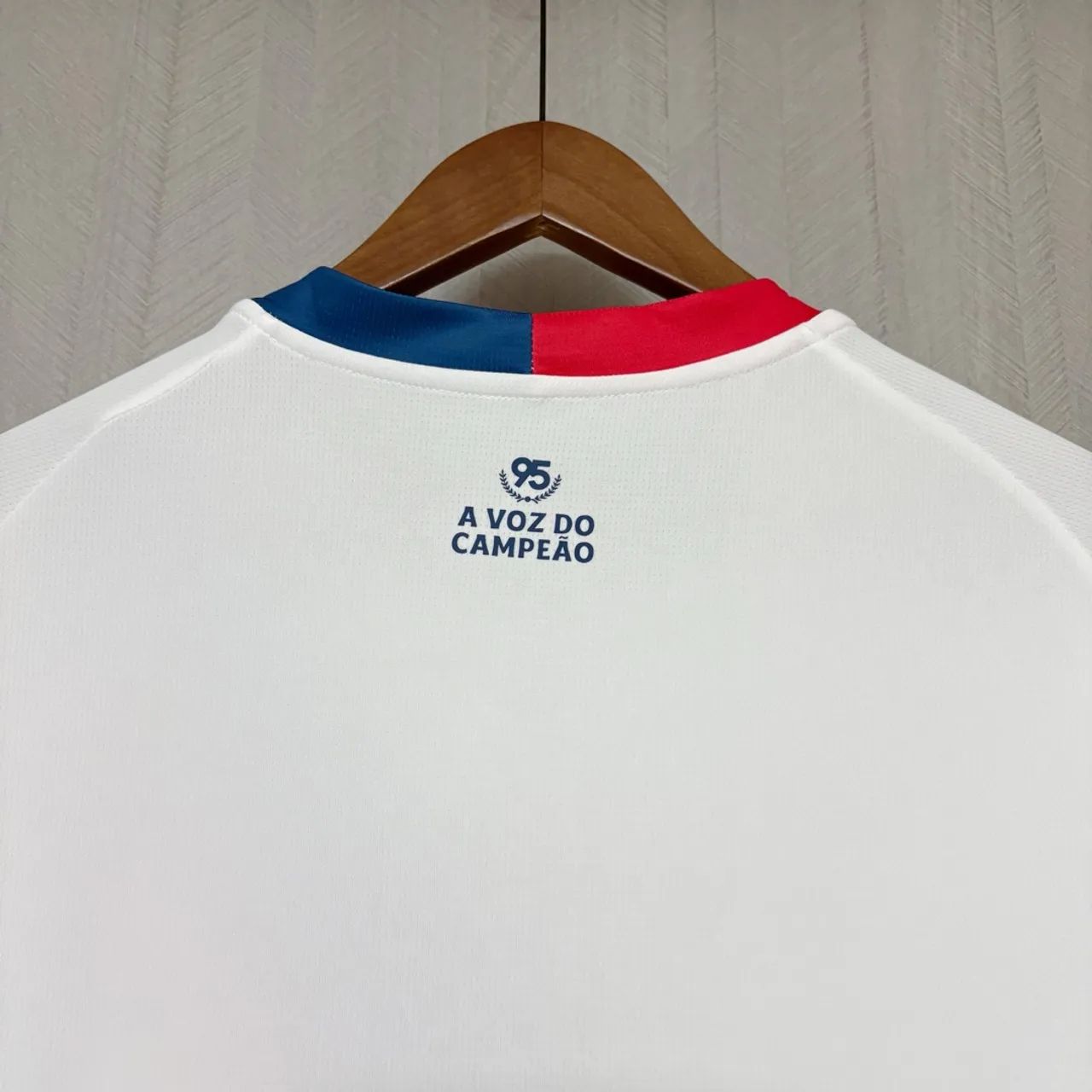 CAMISA DO BAHIA - Foto 5