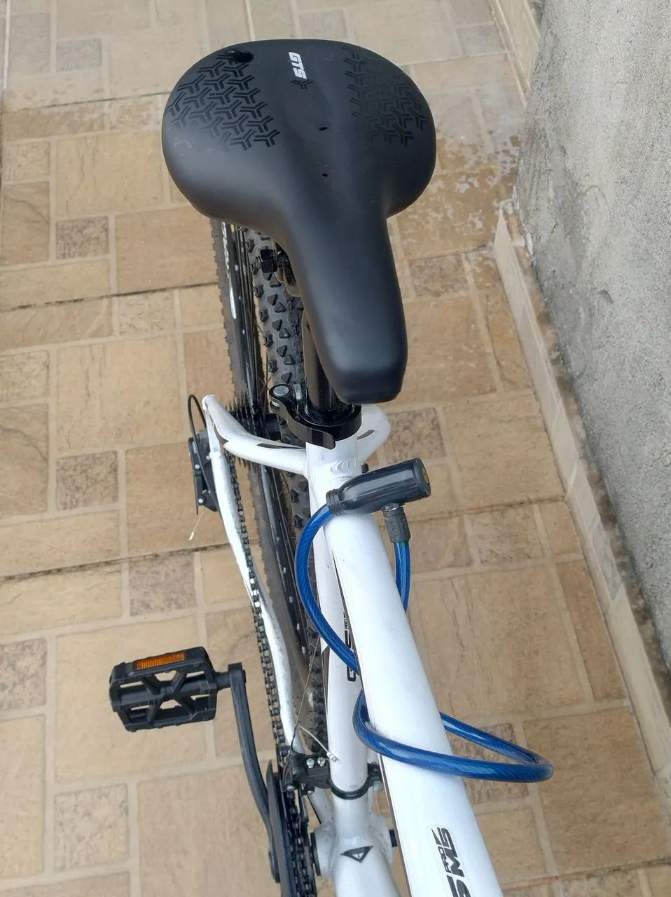 Bicicleta GTS Pro M5 Techs Aro 29 - Foto 4