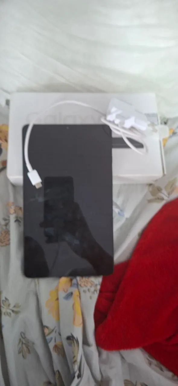 Galaxy tab A9 - Foto 2