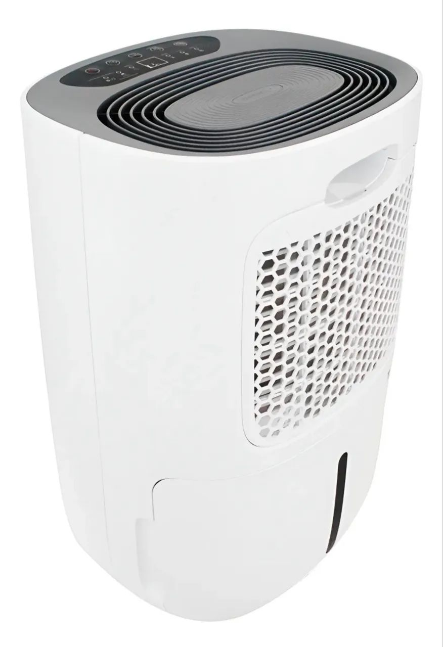DESUMIDIFICADOR DESIDRAT SMART PLUS 150 12L/DIA - Foto 3