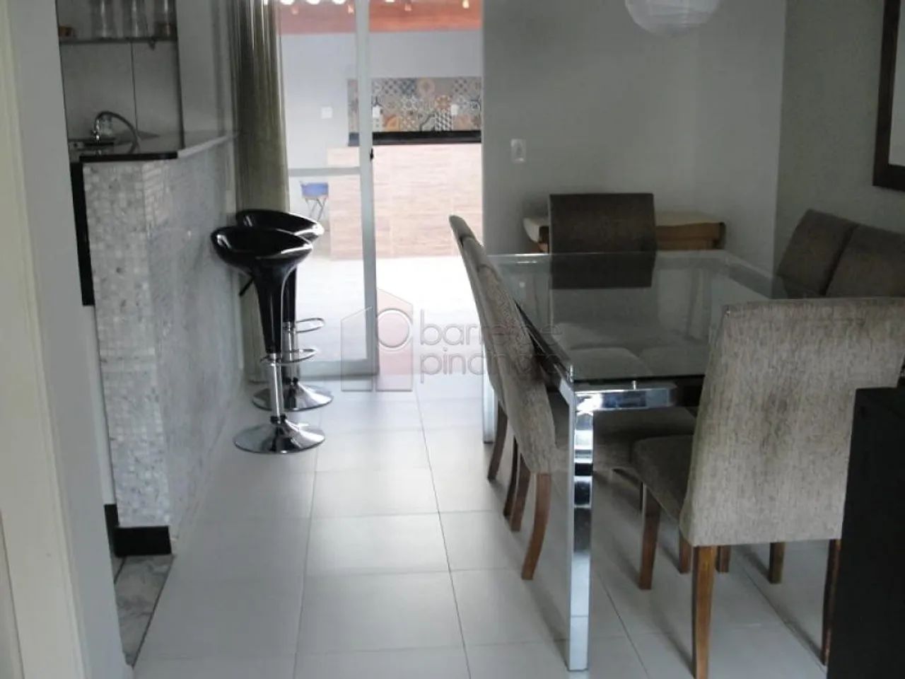 Casa Condomínio em Jundiaí