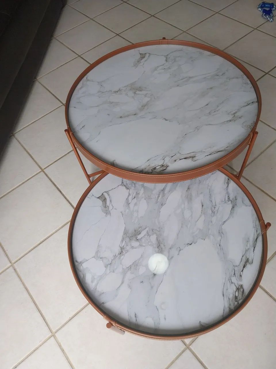 Lindo conjunto de centro para sua sala - Foto 4