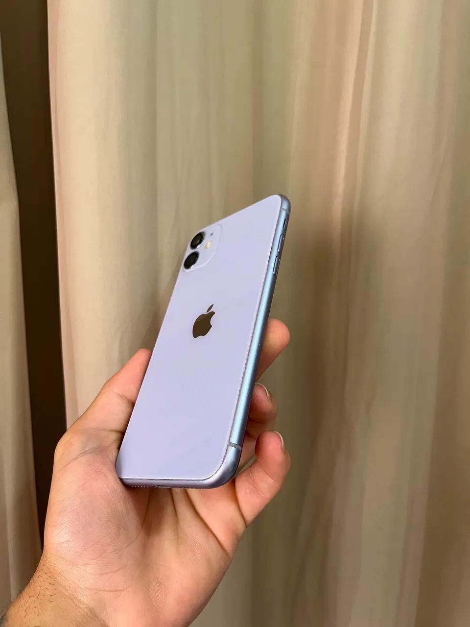 IPHONE 11 64 GB  - Foto 4