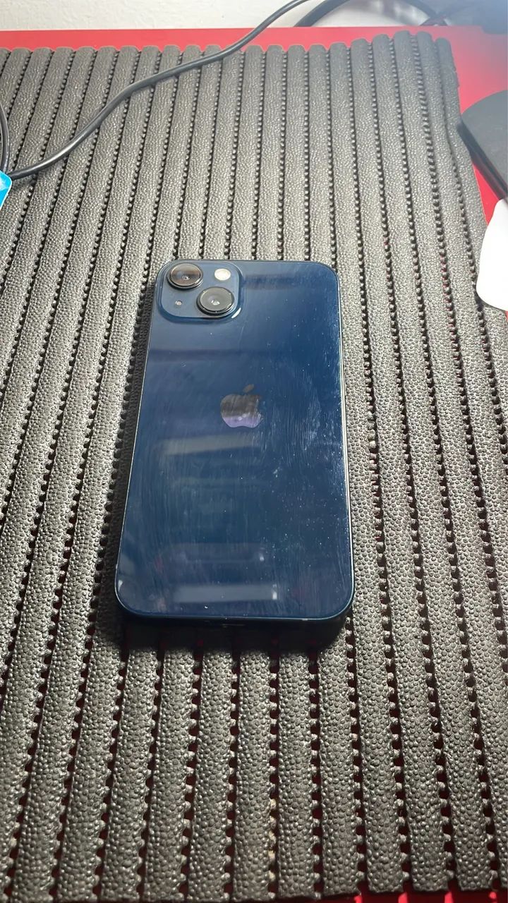 Iphone 13 128GB(seminovo)  - Foto 3