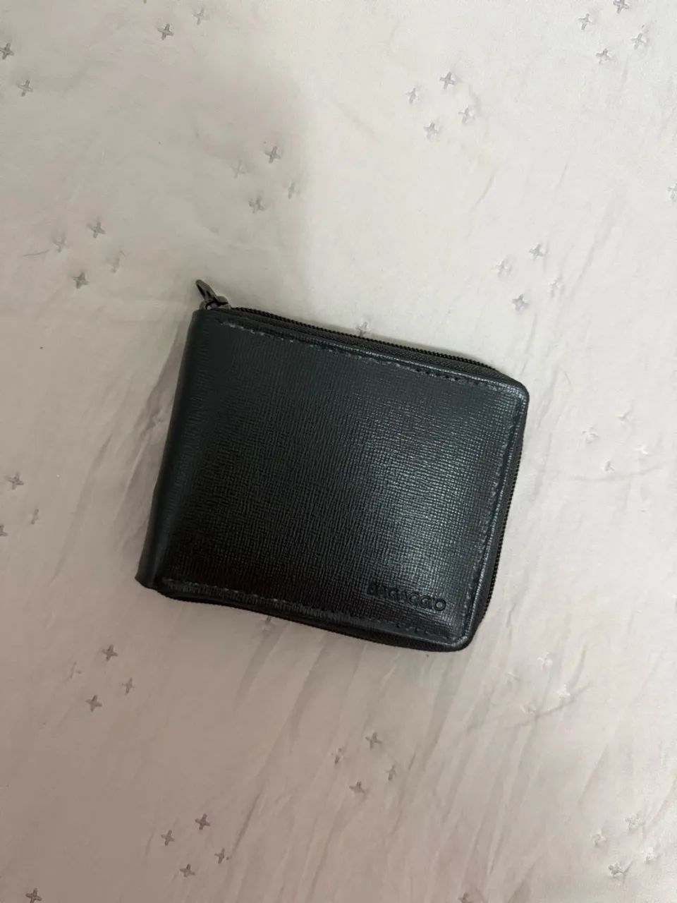 Carteira masculina Baggagio  - Foto 2