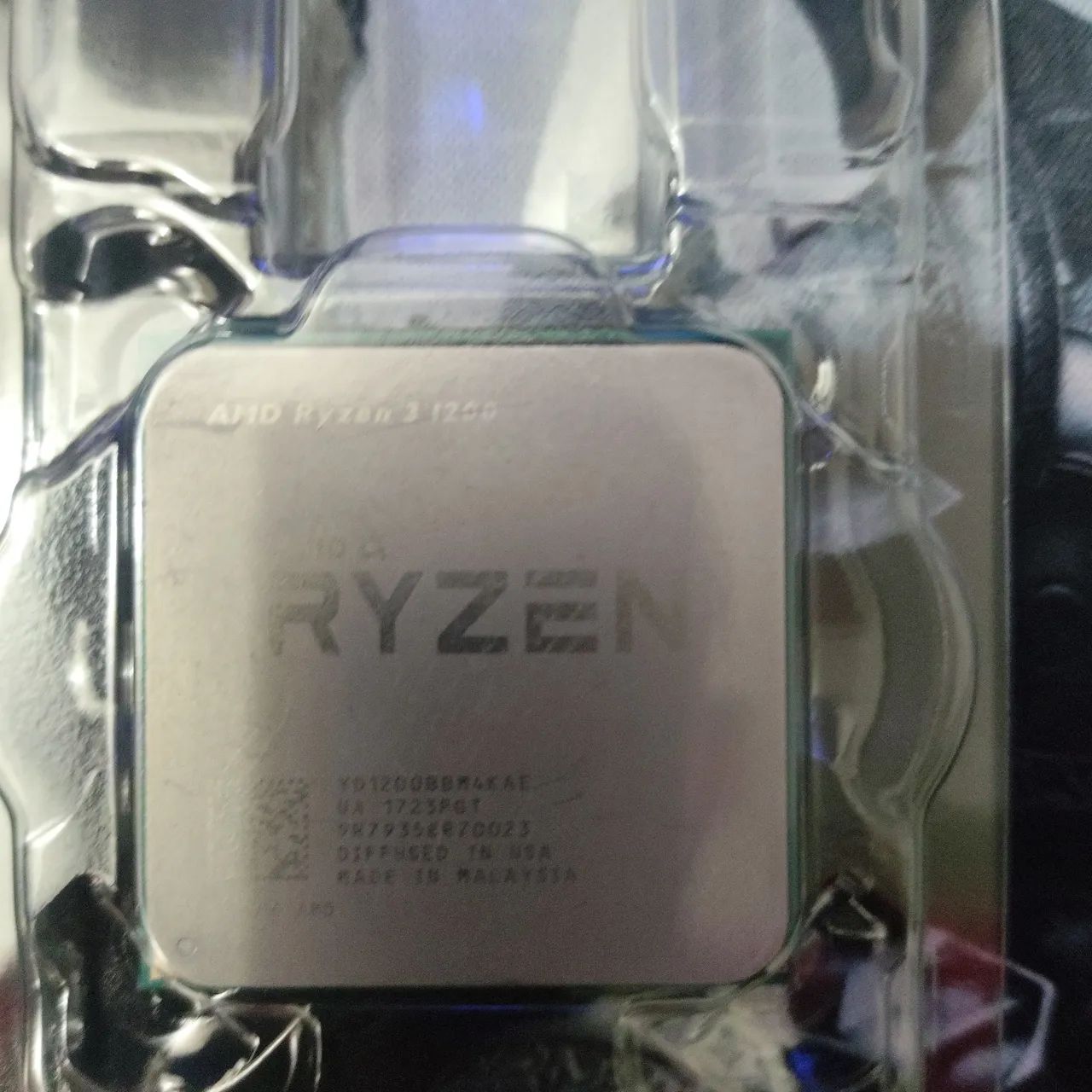 Ryzen 3 1200