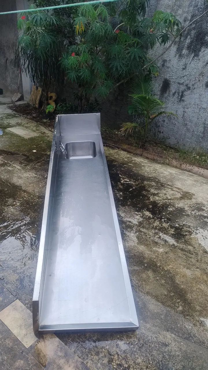 Vendo pias de cozinha  - Foto 4