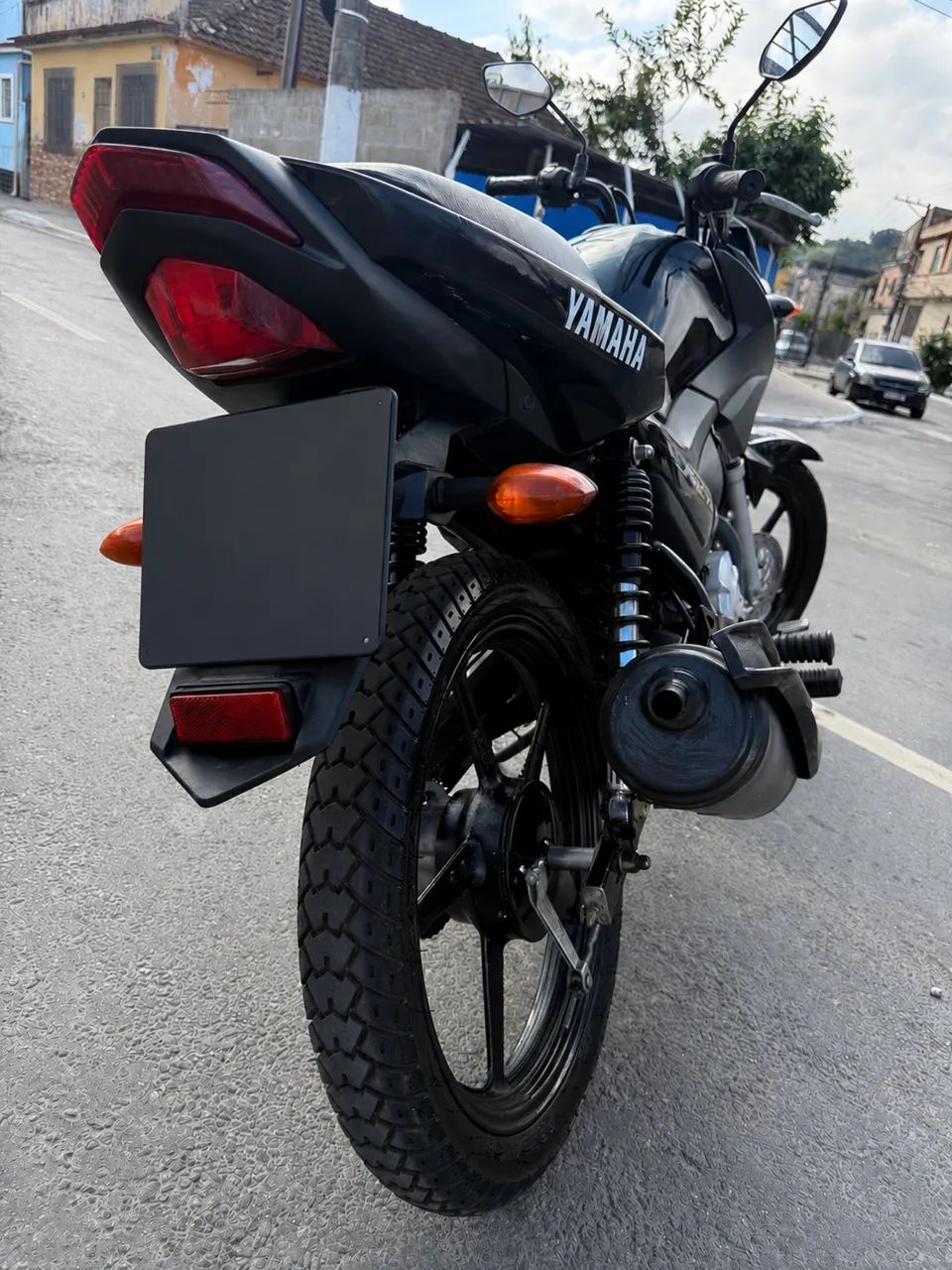 FACTOR 125 2022 FLEX 