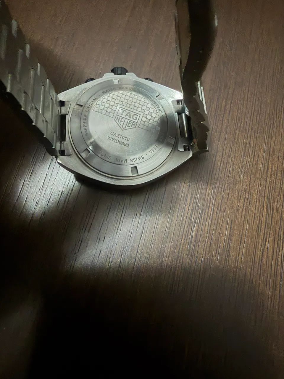 Tag Heuer  - Foto 2