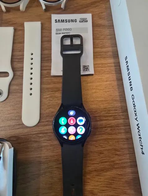 Samsung Watch 4 - Foto 3
