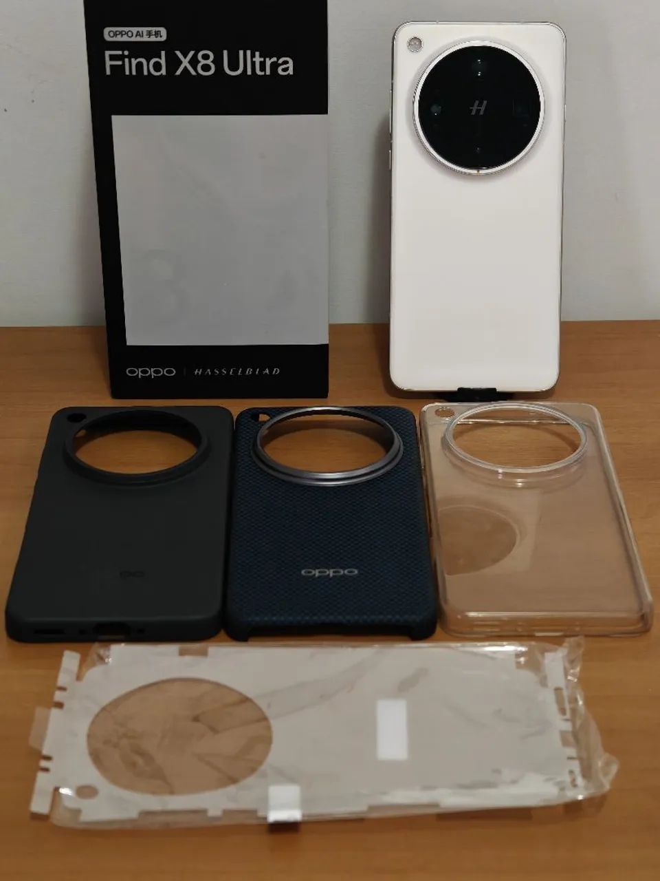 oppo Find X8 Ultra 16/512 CN - Celulares e Smartphones - Portal do