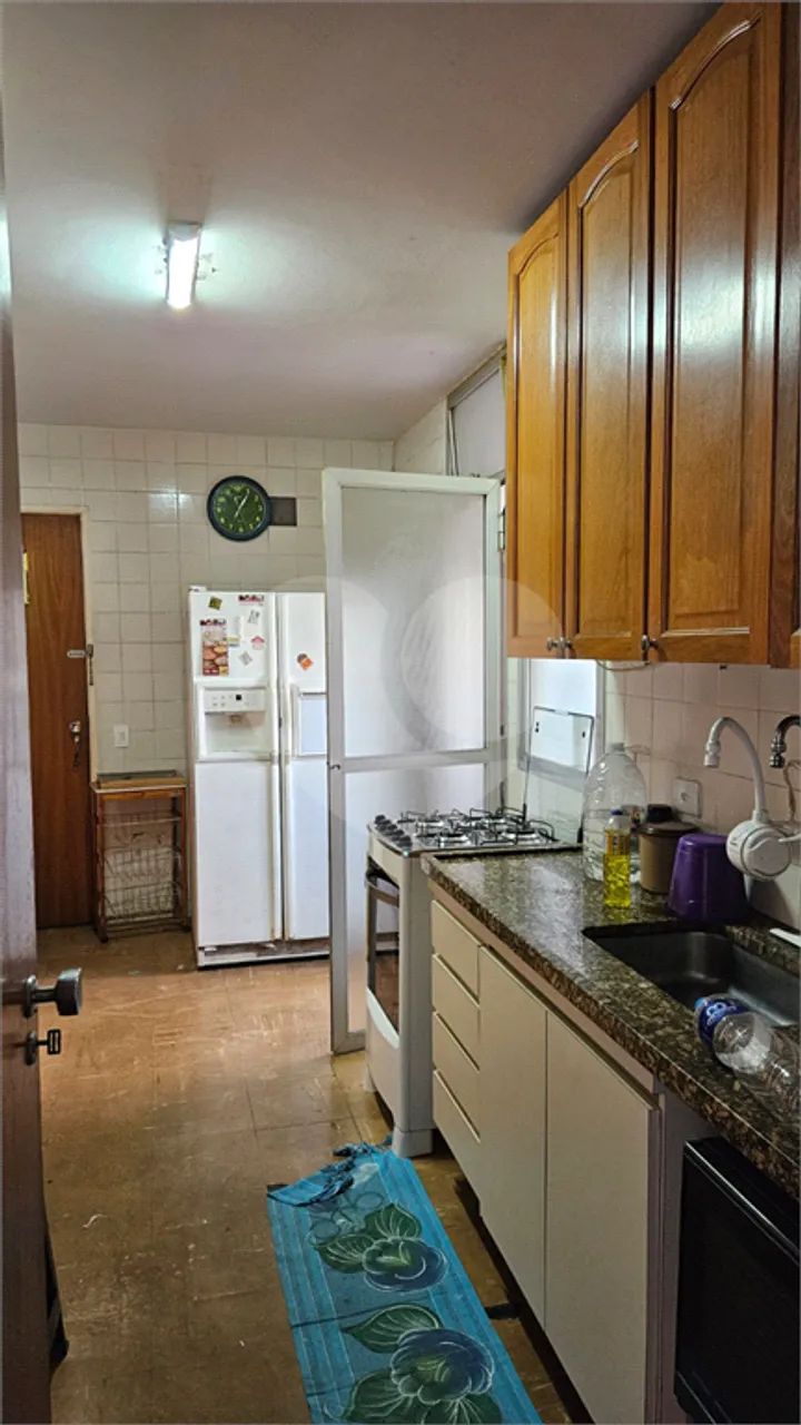 Apartamento com 3 quartos à venda em Cerqueira césar - SP - Foto 4