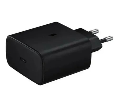 Carregador Samsung Super Fast Charge 45W Original - Foto 3