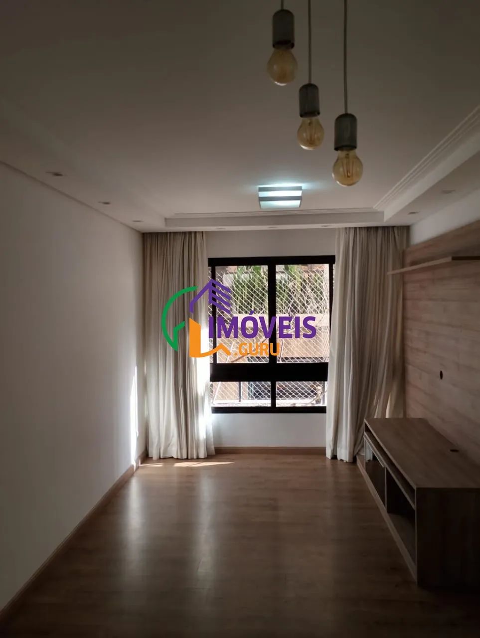 APARTAMENTO - MORUMBI - SP