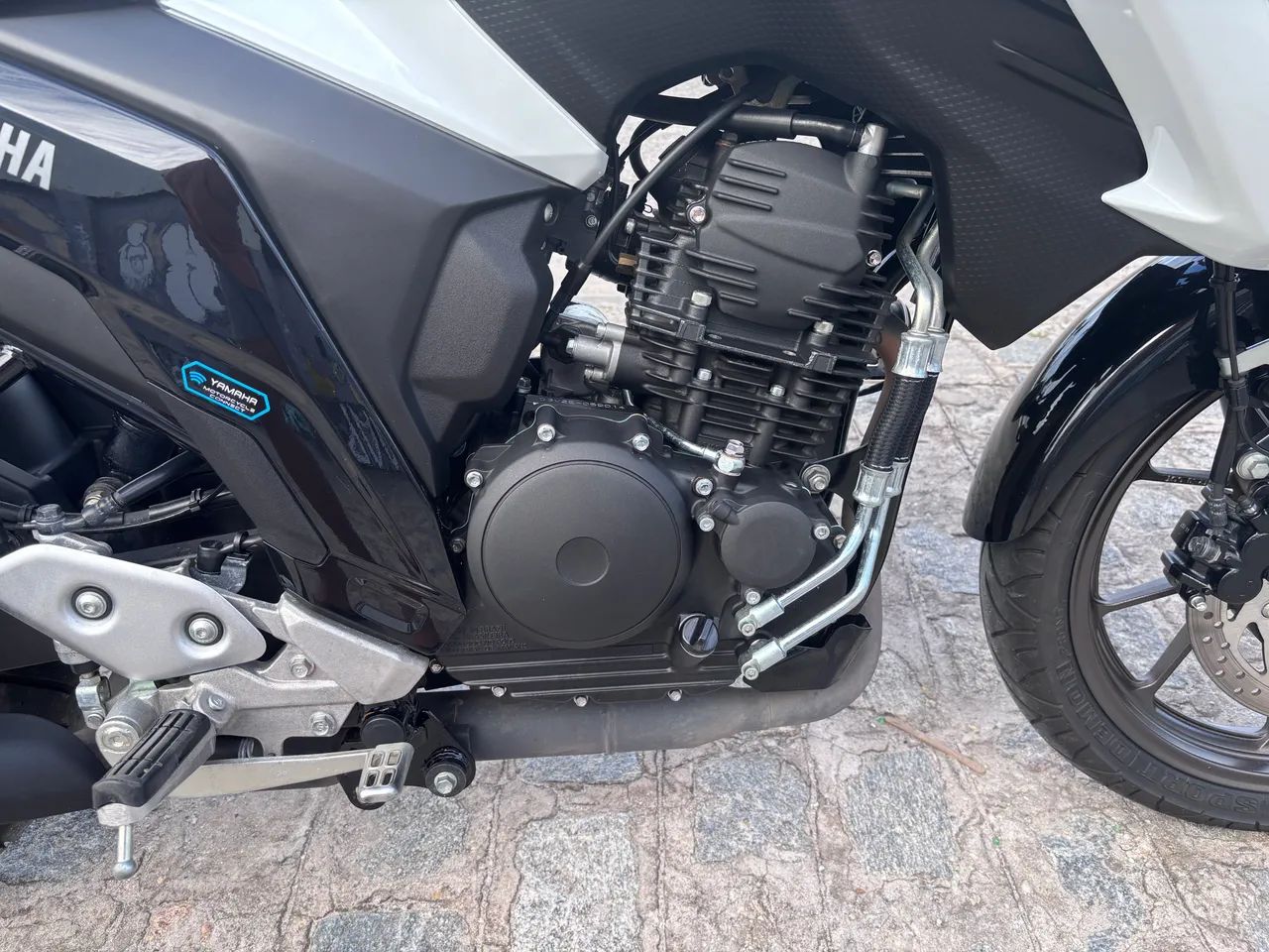  Fazer 250 - Foto 4