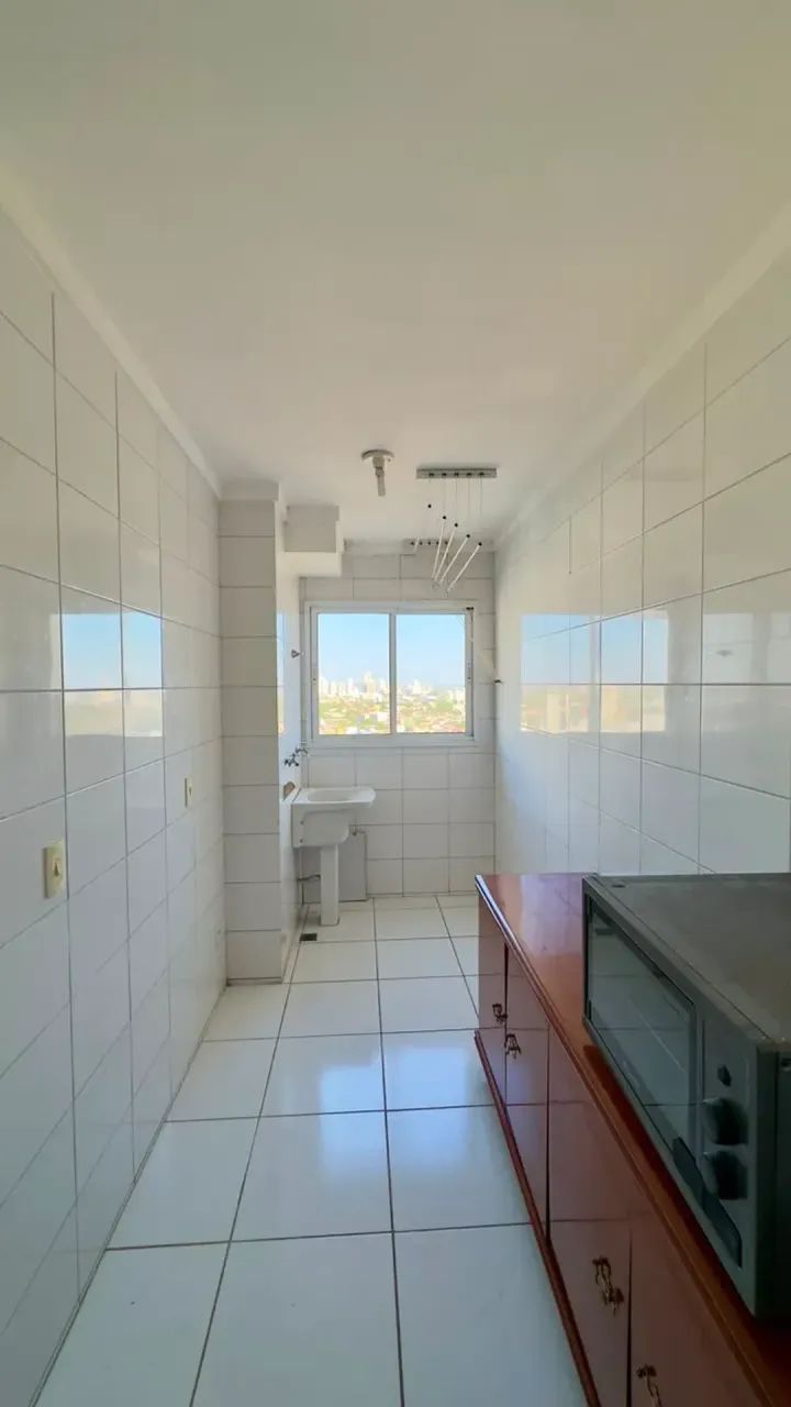 Imóvel para aluguel e venda com 62 metros quadrados com 2 quartos em Araés - Cuiabá - MT - Foto 5