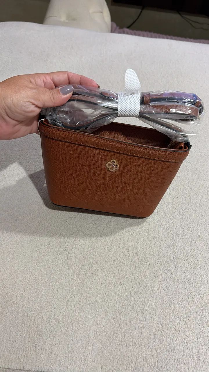 Bolsa Capodarte nova  - Foto 2