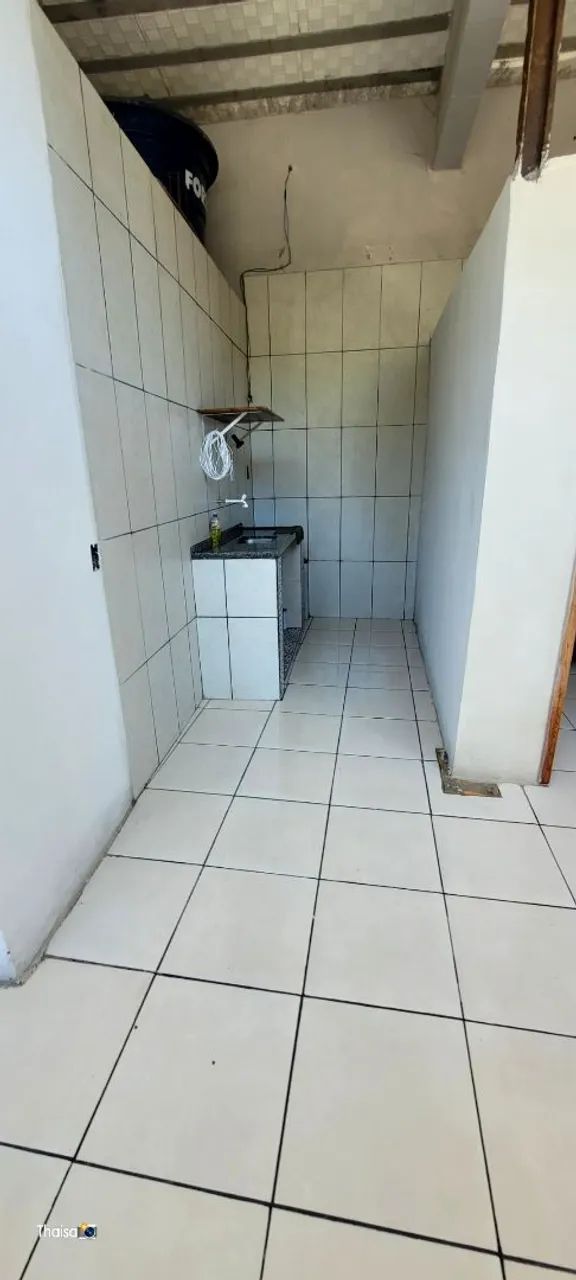 Aluga-se Kitnet - Foto 4