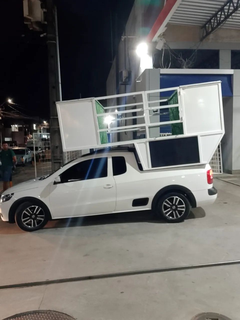 Mini trio disponível para eventos 