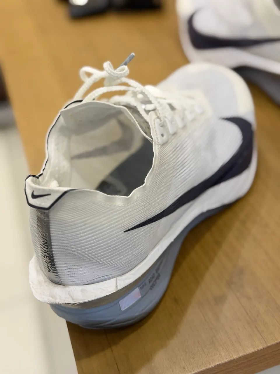 Tênis de corrida Nike vapor fly 04 - Calçados Esportivos - Vila
