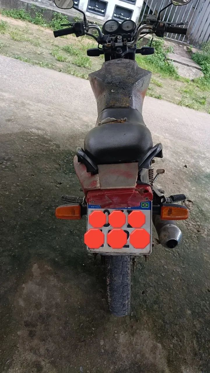 Dafra SPED  - Foto 3