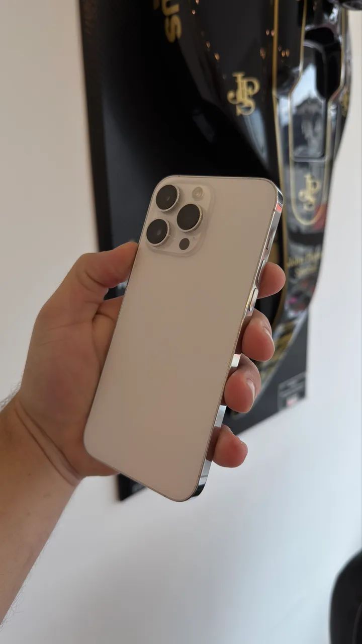 iPhone 14 Pro Max 128gb  - Foto 3