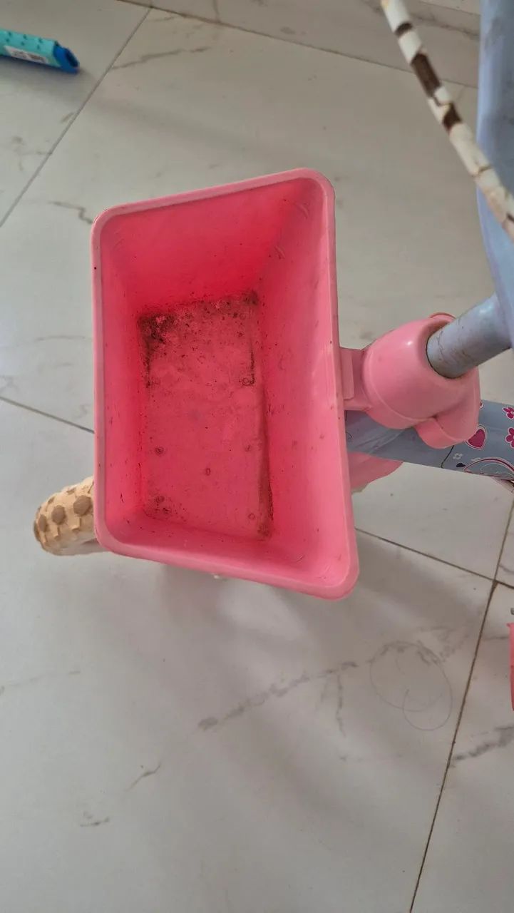 Bicicleta infantil  - Foto 4