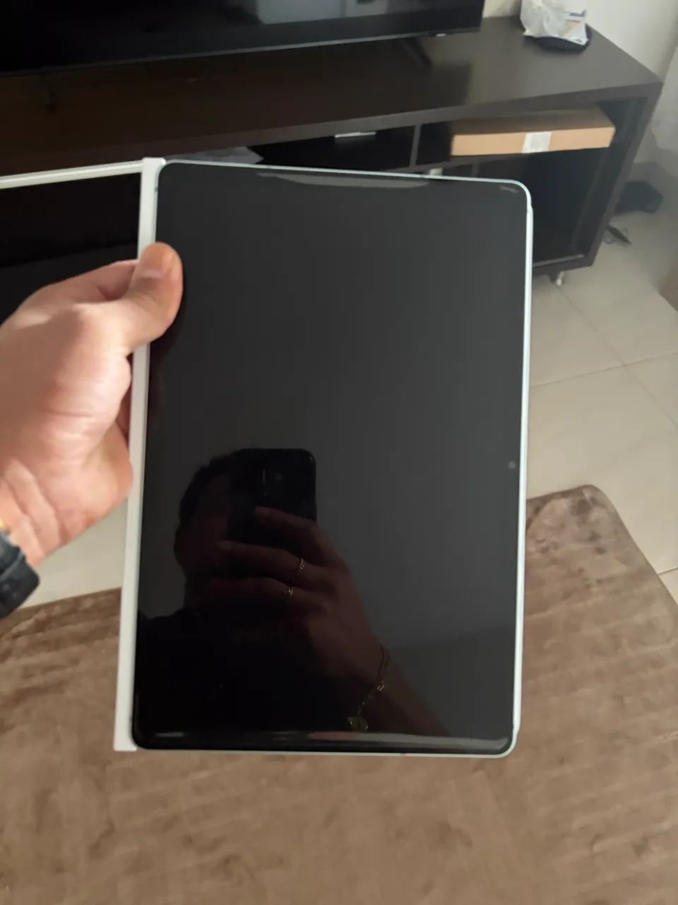 Galaxy Tab S9 Fe  - Foto 4