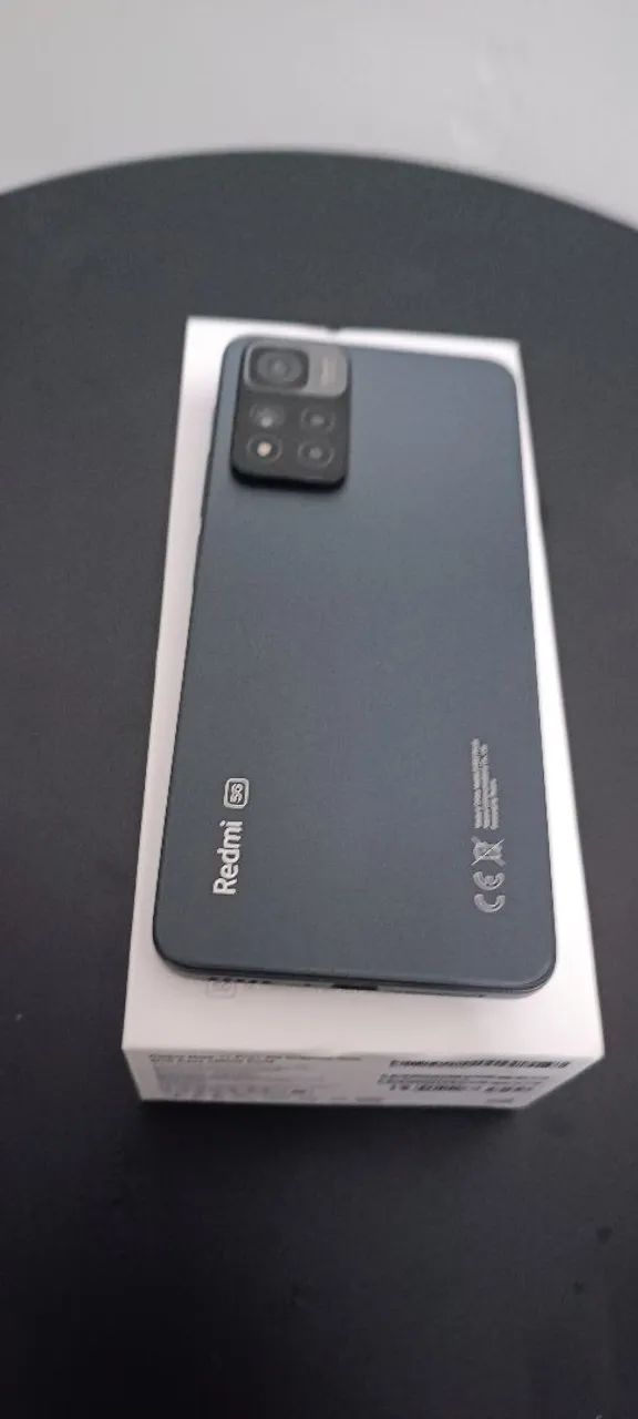 Redmi Note 11 Pro+ 5G - Foto 2
