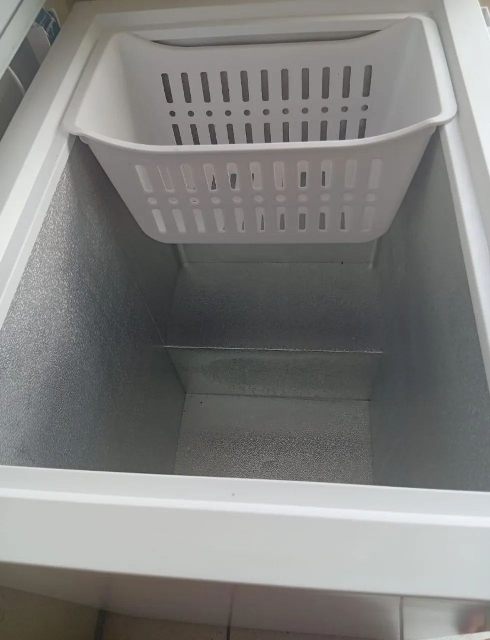 Freezer Consul - Foto 5