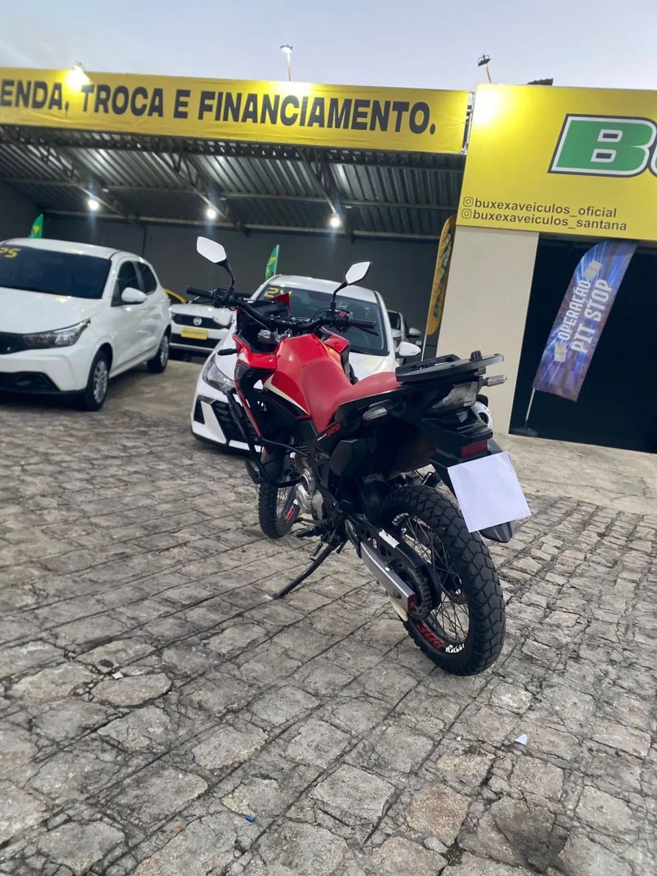 Emerson Araújo  - Foto 4