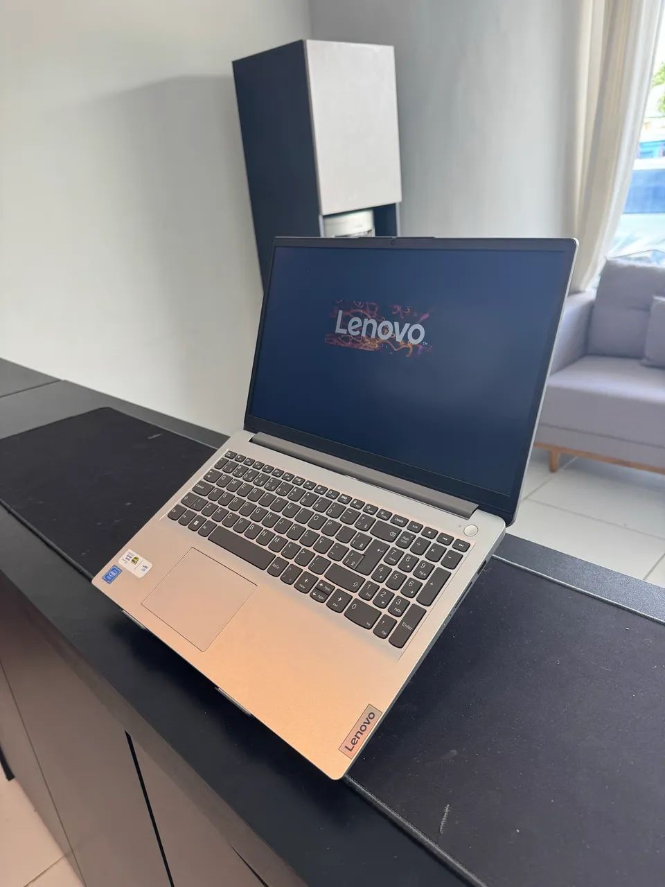 Notebook Lenovo  - Foto 2