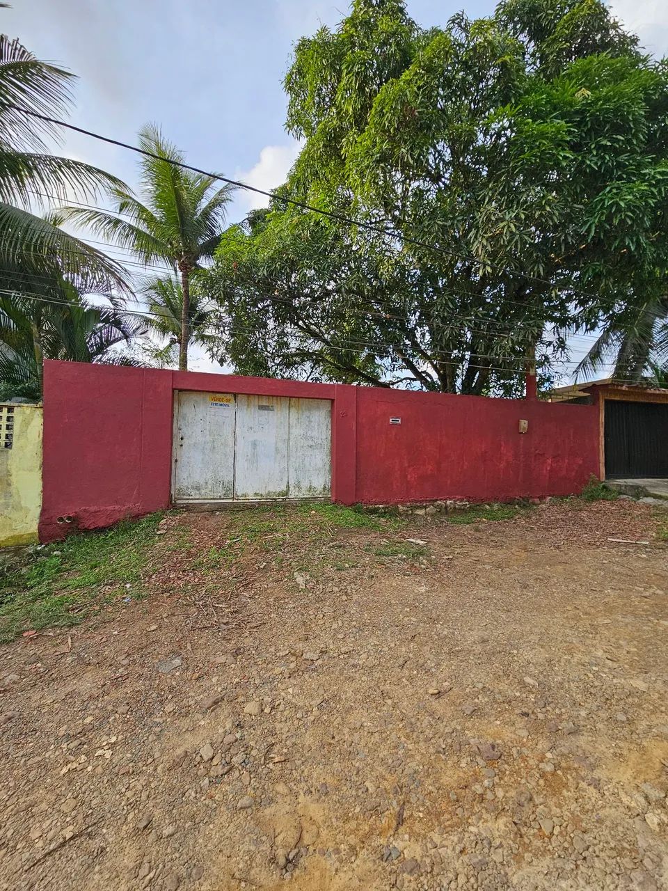 Foto - Jaboatão dos Guararapes - Muribeca