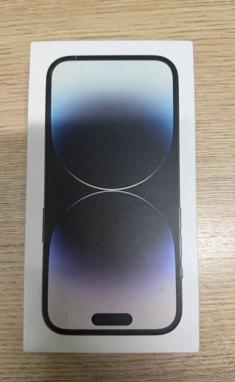 Vendo iPhone 14 Pro 128 GB  - Foto 4