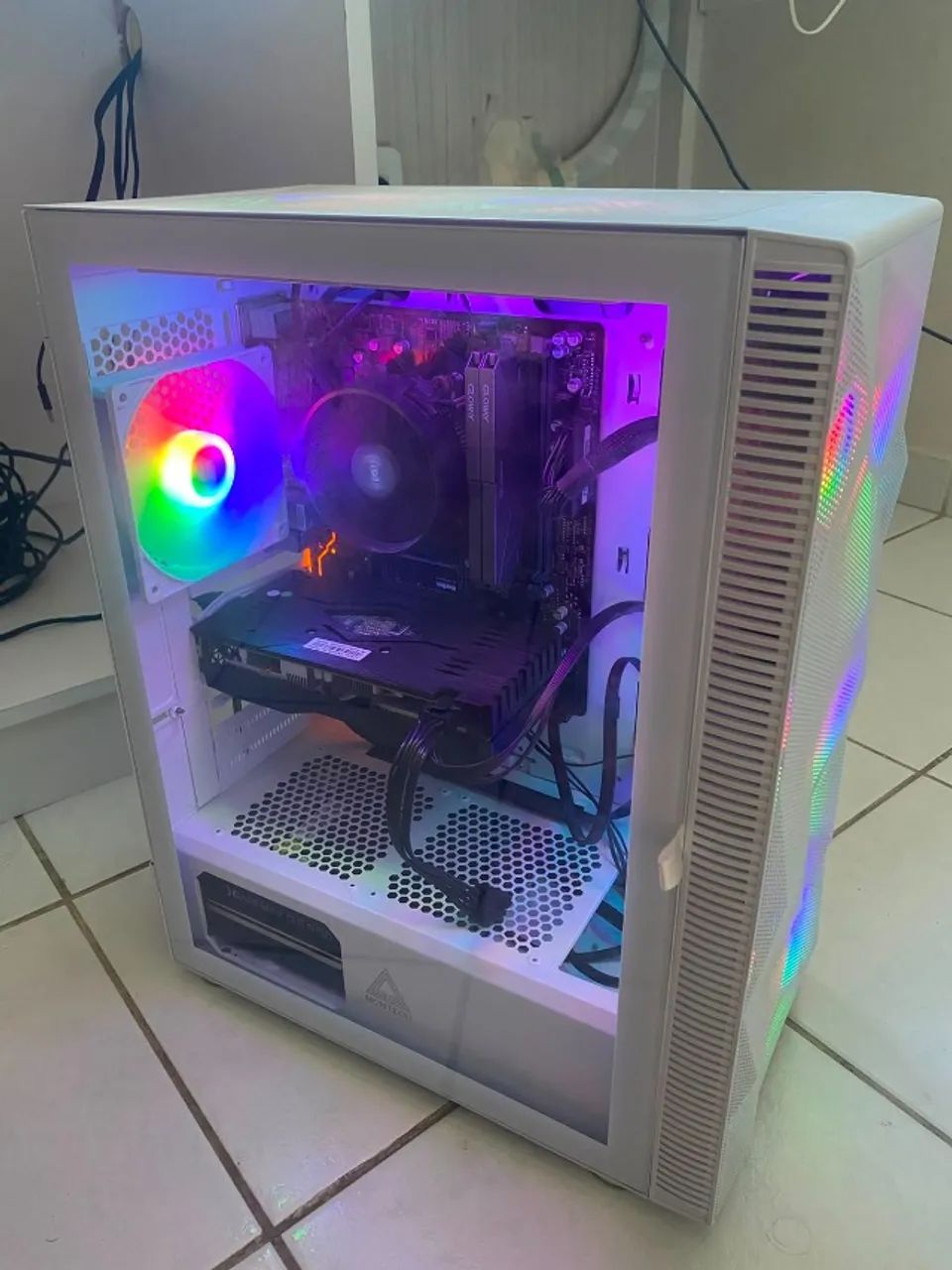 PROMO PC GAMER PRA SAIR HOJE