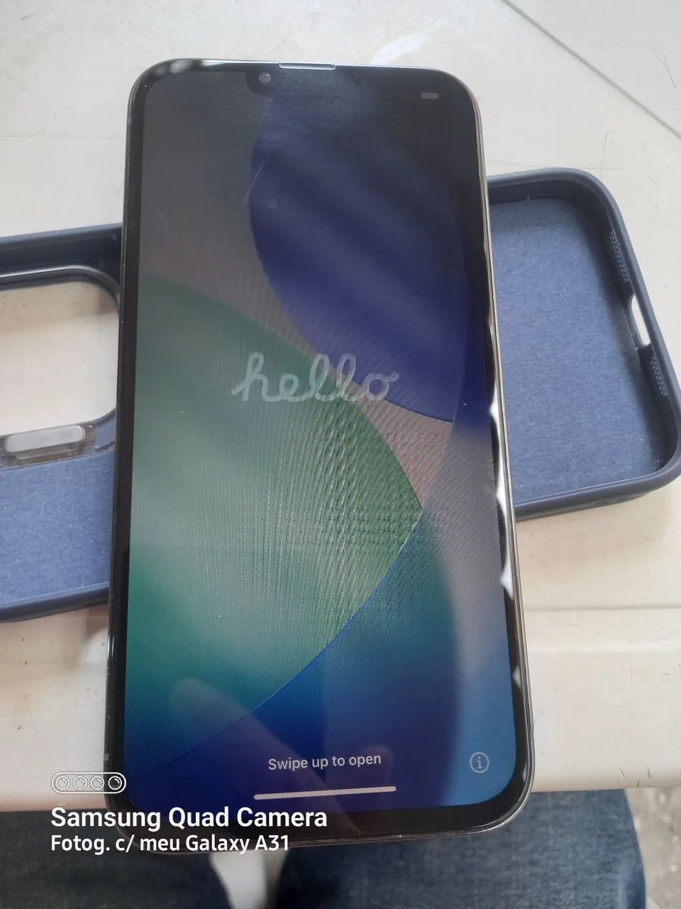 IPhone 13 pro max - Foto 5