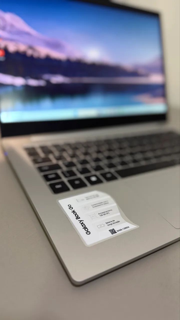 NOTEBOOK - Foto 2