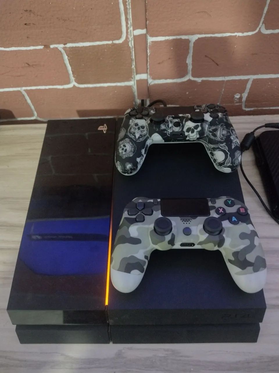 Ps4 desbloqueado 