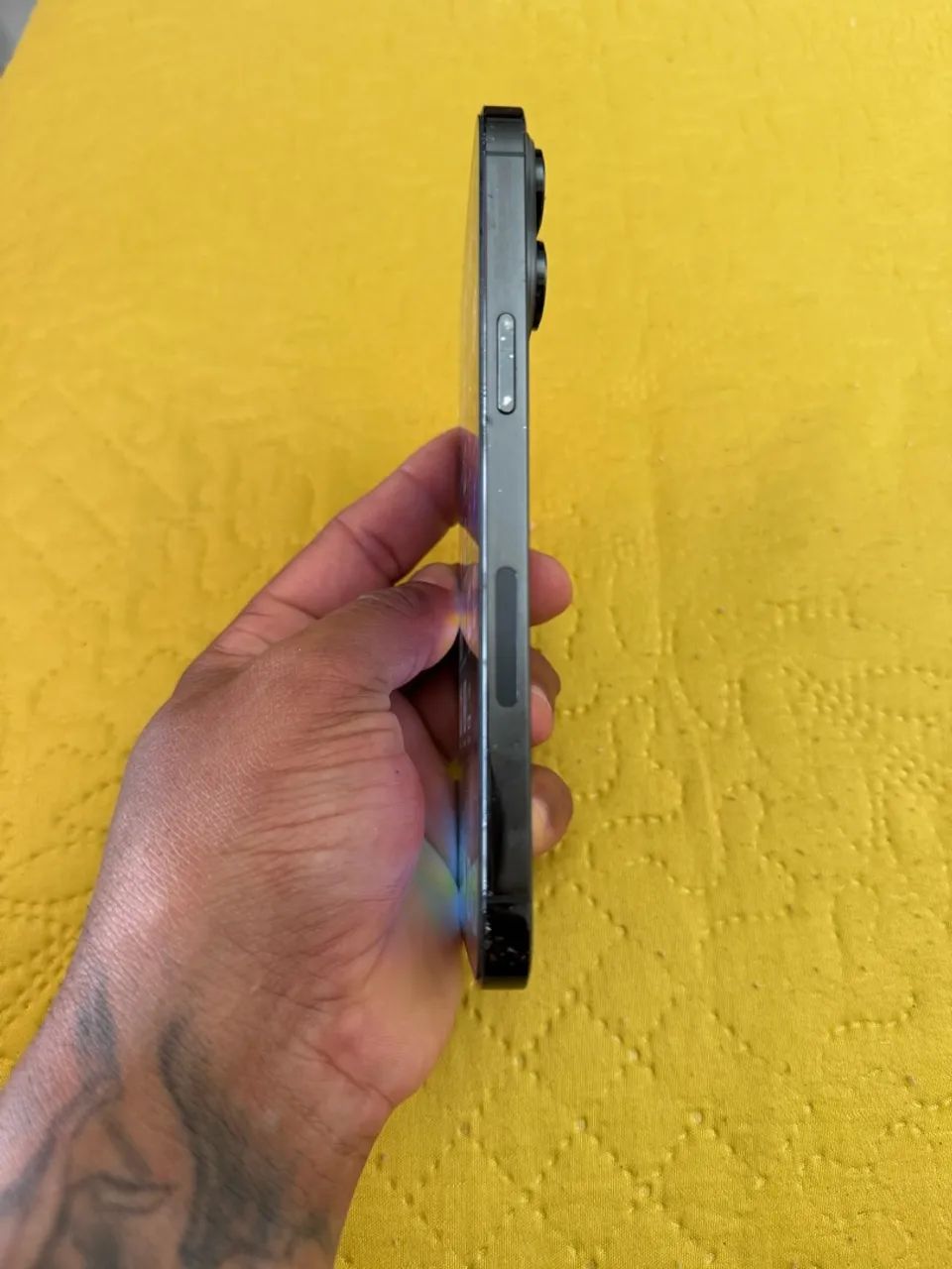 IPhone 14 Pro Max 512 giga  - Foto 5