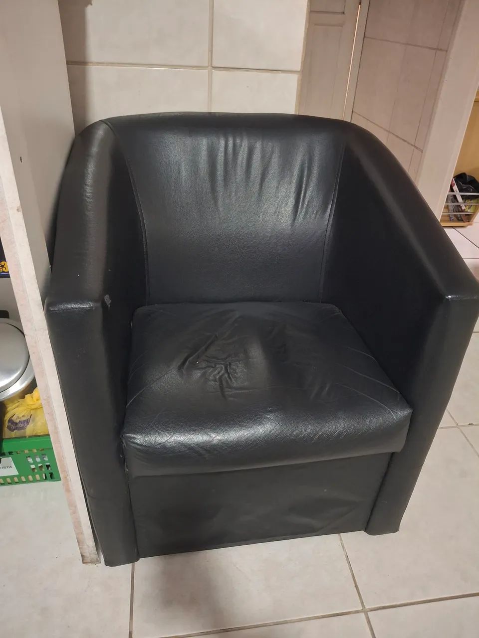 Vendo Poltrona 