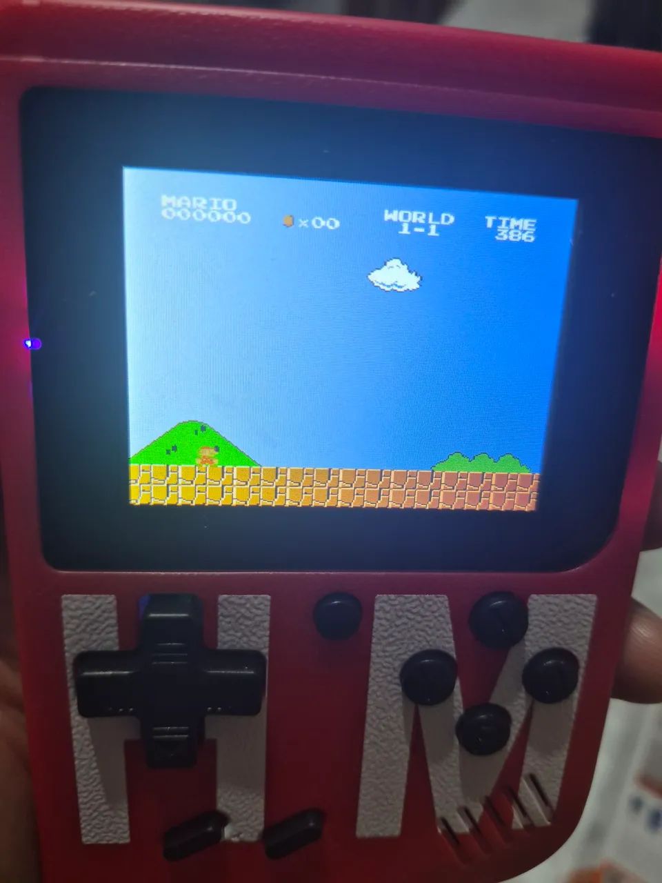 Console  - Foto 3
