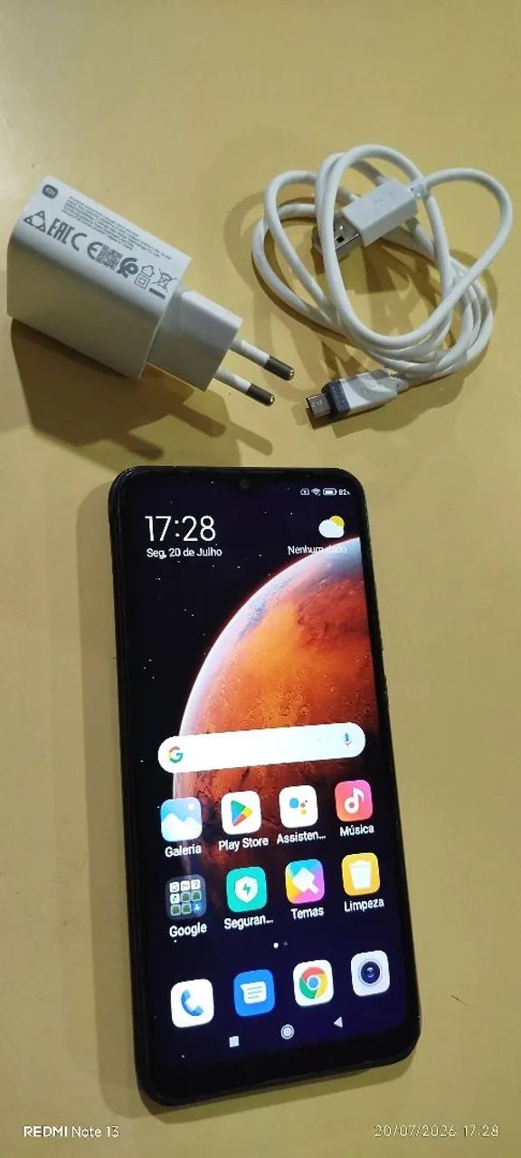 Xiaomi 9c - Foto 3