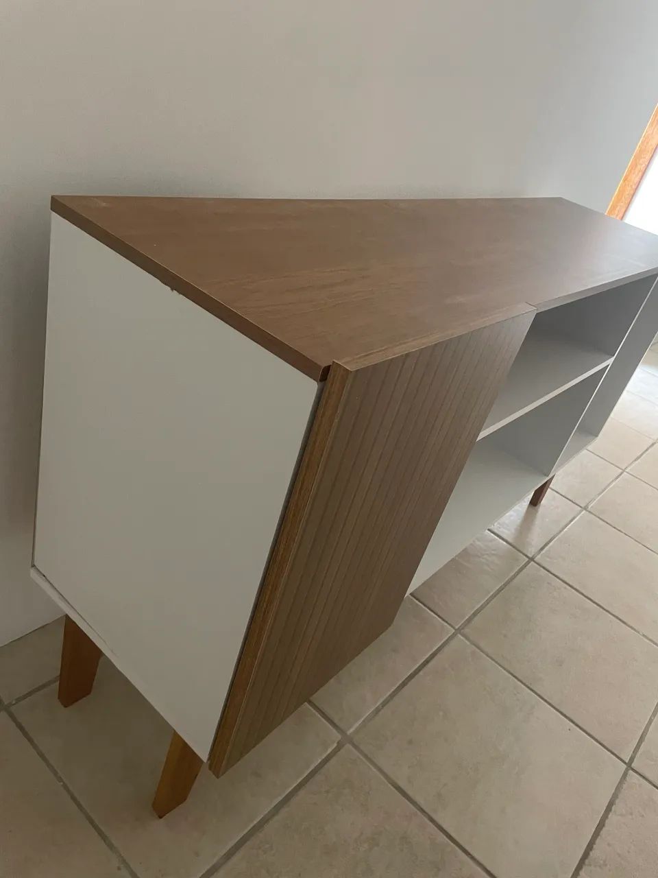 Rack sala - Foto 4