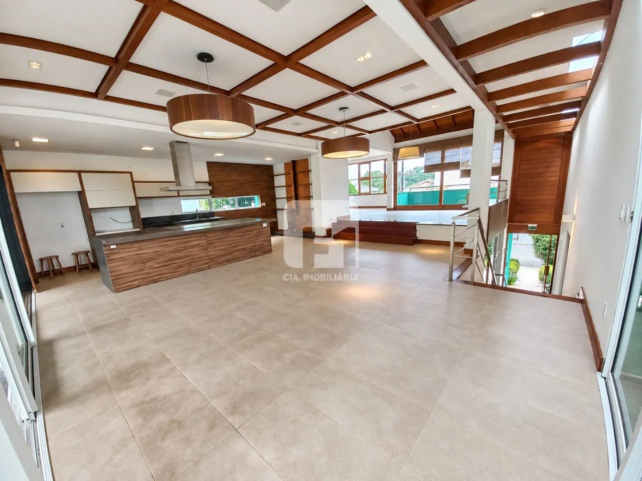 Casa de 5 dormitórios no João Paulo - Foto 4