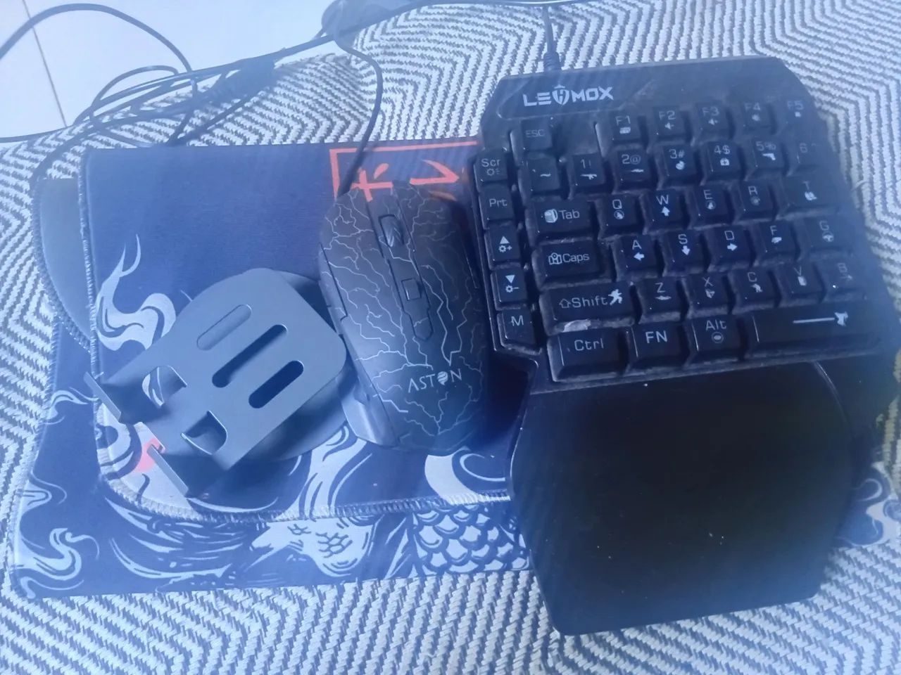 Mobilador