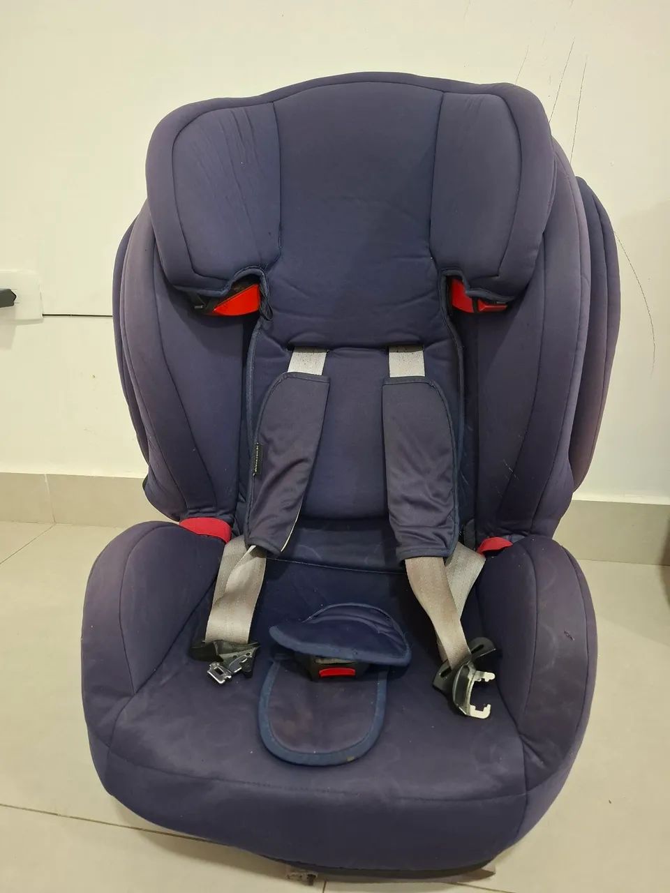 Cadeirinha de Auto  - Foto 3