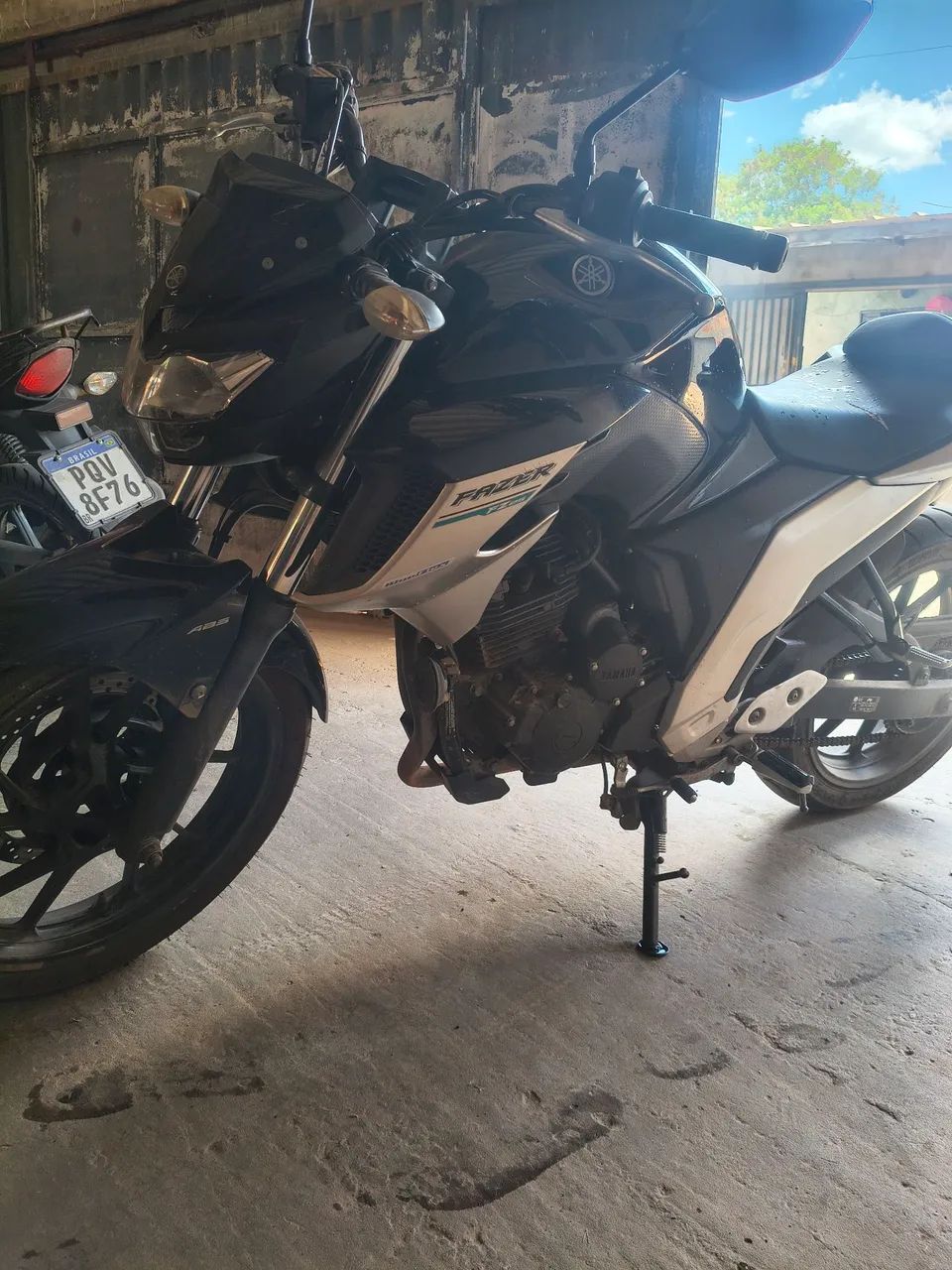 Fazer 250 - Foto 3