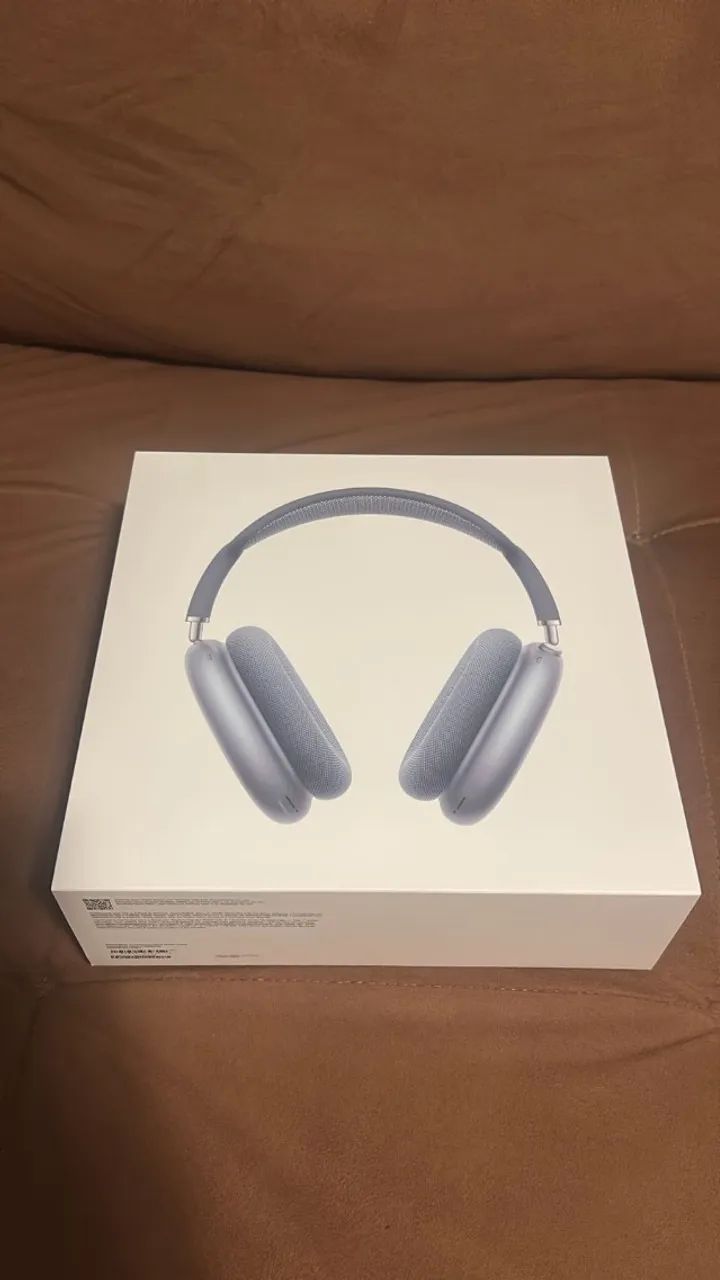 air pod max 2