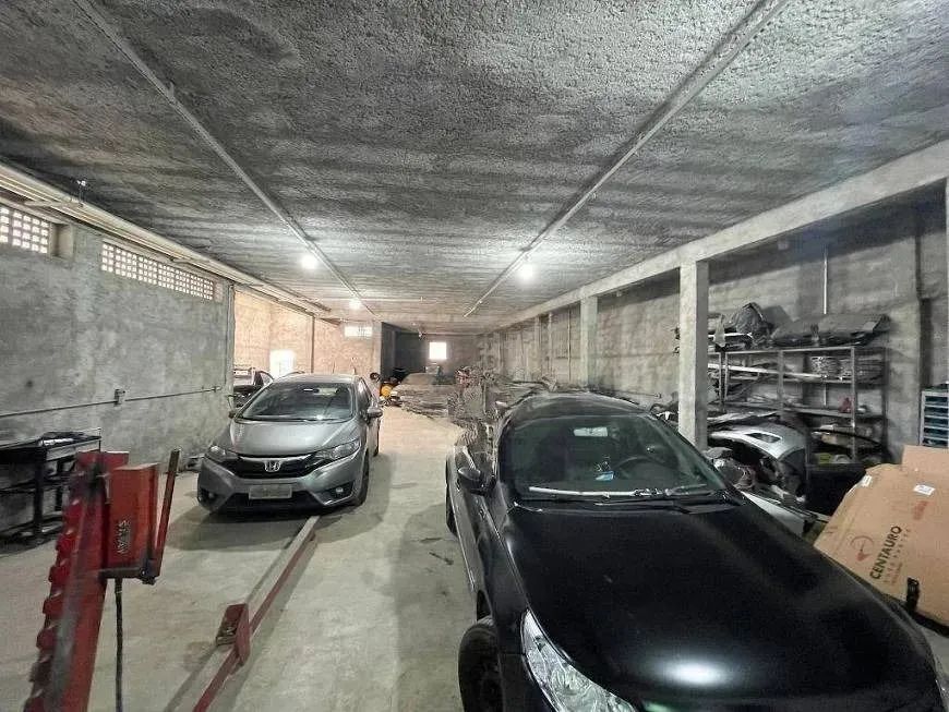 Salão Comercial para alugar Jaguaré - Foto 2